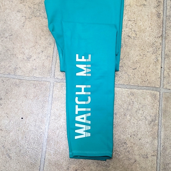 Flabetics Demi Lovato Watch Me Leggings - Picture 8 of 9